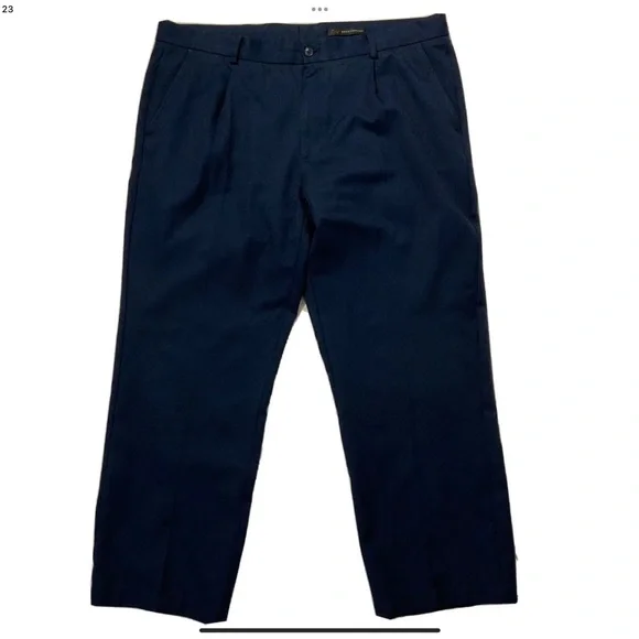 Greg Norman Collection | Pants | Greg Norman Golf Performance Pants Navy Blue Pleated 38x 265 Polyester | Poshmark Greg Norman Collection | Pants | Greg Norman Golf Performance Pants Navy Blue Pleated 38x 265 Polyester | Poshmark